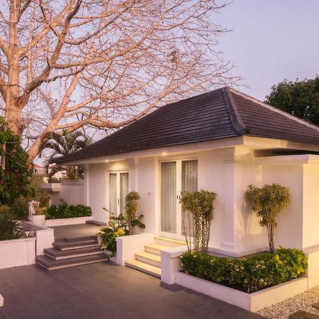 Villa Puri Balangan 울루와뚜 외부 사진