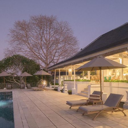 Villa Puri Balangan 울루와뚜 외부 사진