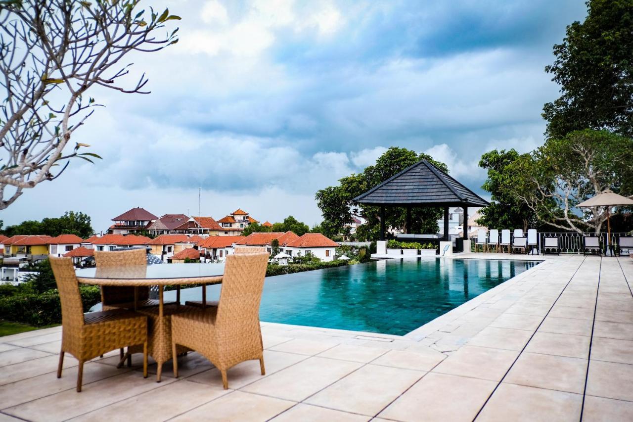 Villa Puri Balangan 울루와뚜 외부 사진