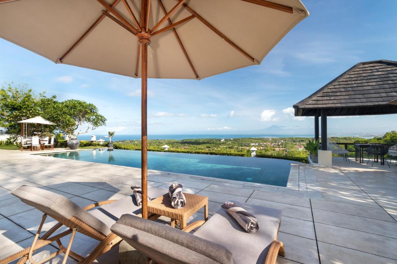Villa Puri Balangan 울루와뚜 외부 사진
