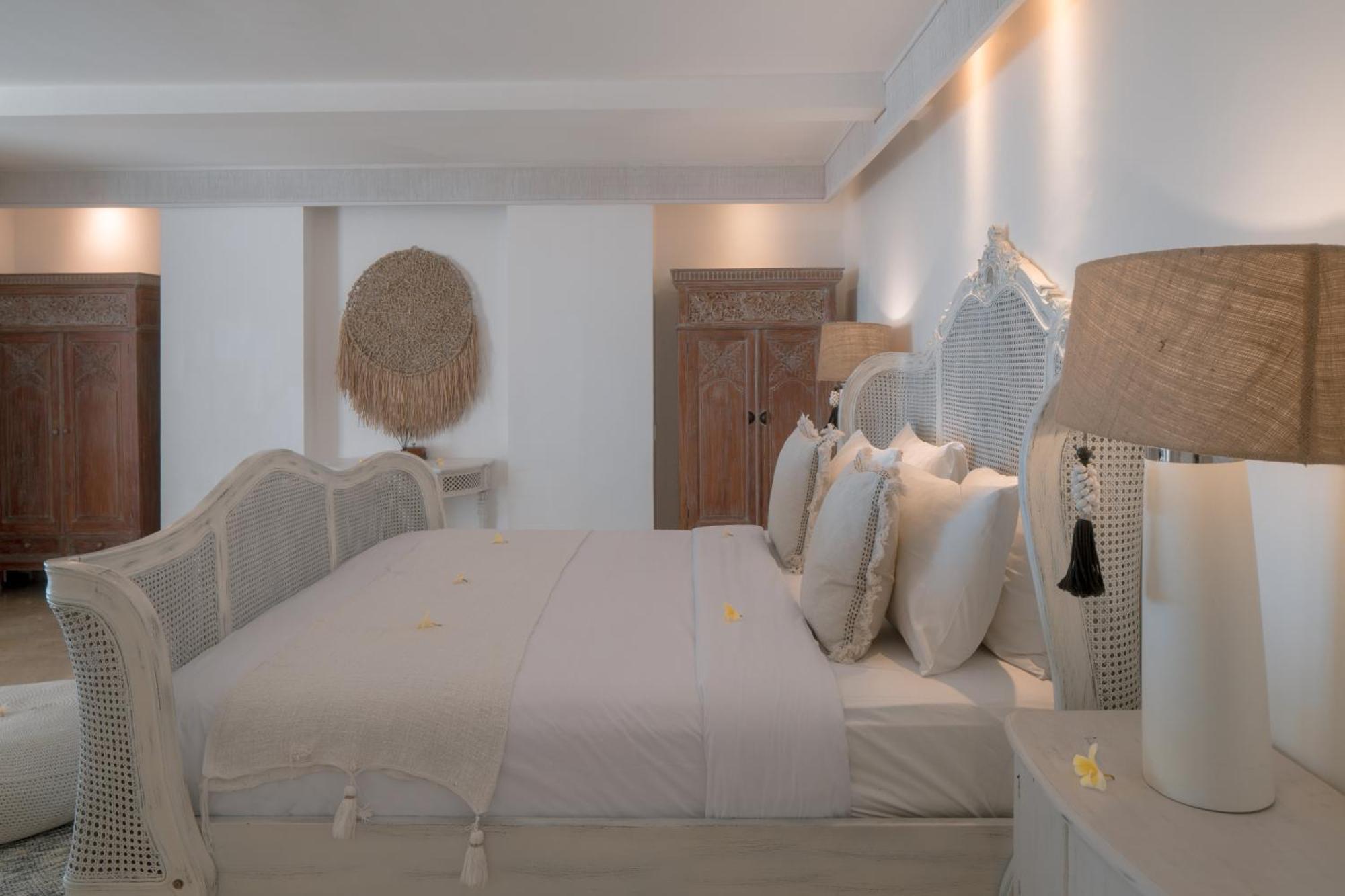 Villa Puri Balangan 울루와뚜 외부 사진