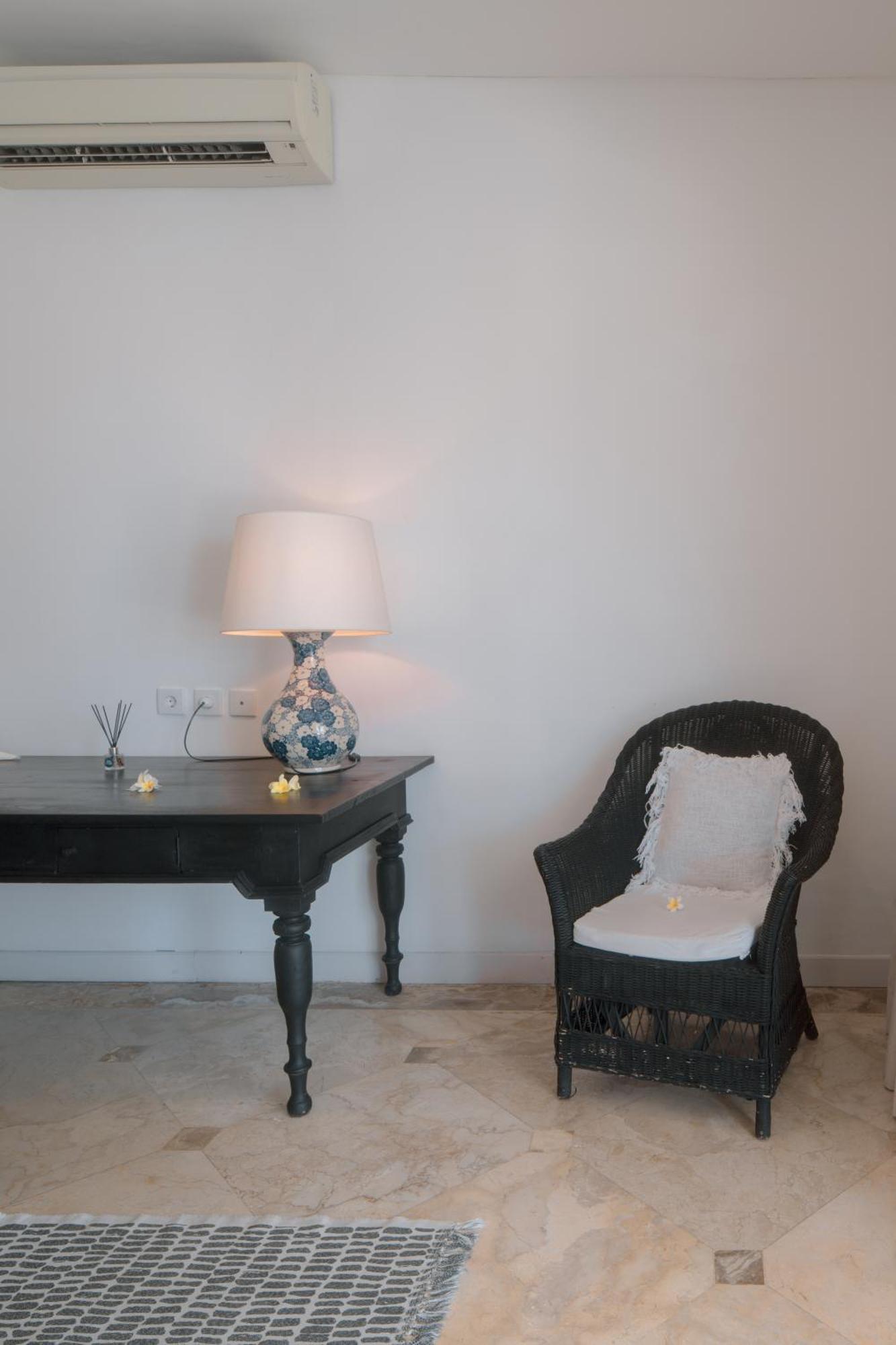 Villa Puri Balangan 울루와뚜 외부 사진