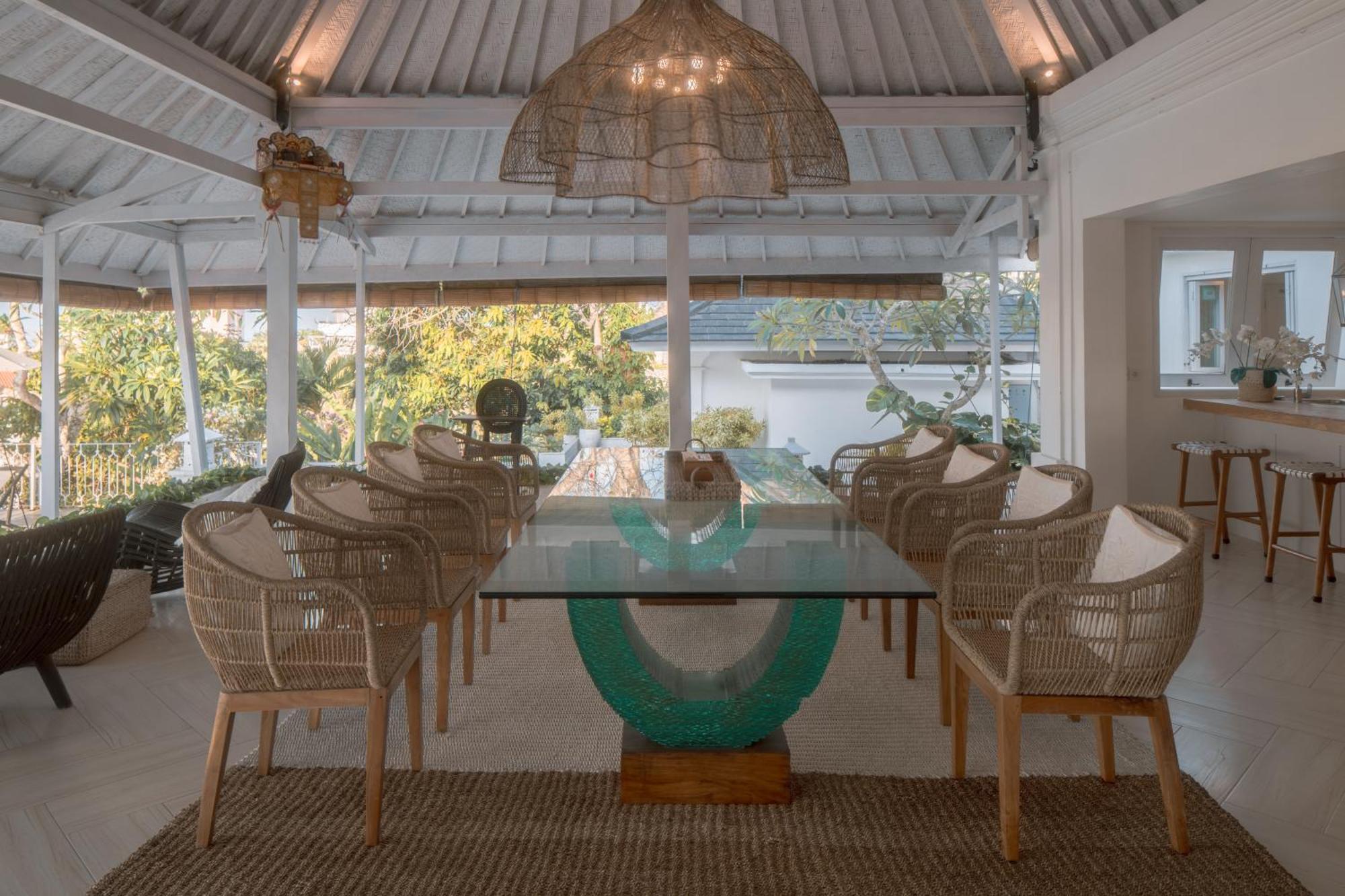 Villa Puri Balangan 울루와뚜 외부 사진