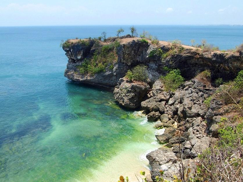 Villa Puri Balangan 울루와뚜 외부 사진
