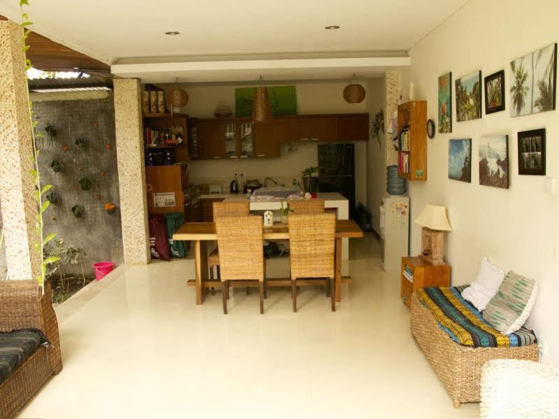 Villa Puri Balangan 울루와뚜 외부 사진
