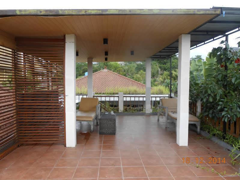 Villa Puri Balangan 울루와뚜 외부 사진