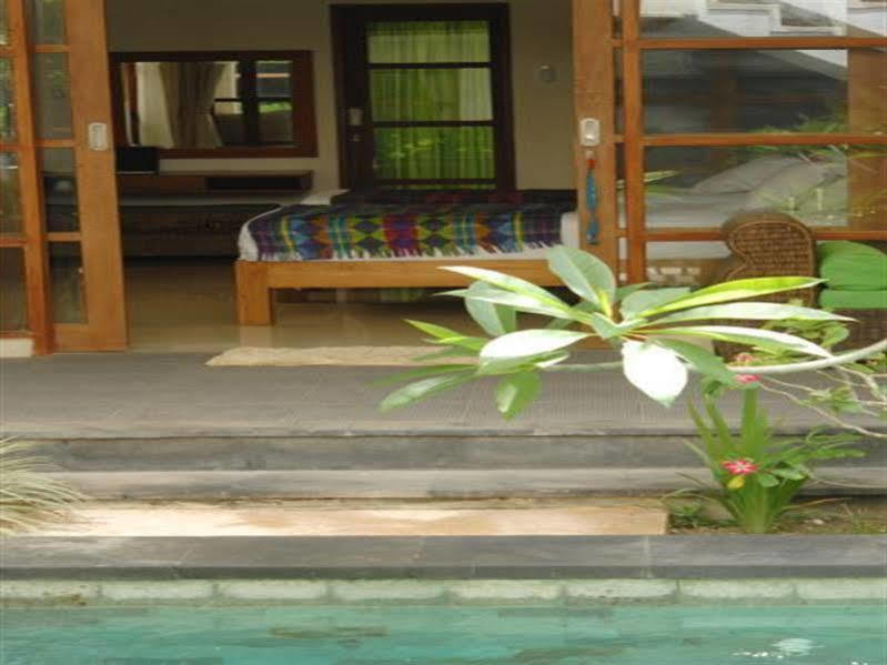 Villa Puri Balangan 울루와뚜 외부 사진
