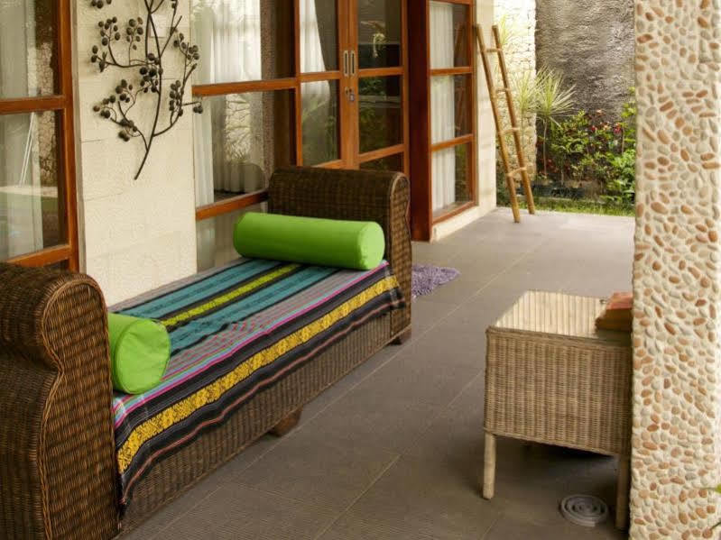 Villa Puri Balangan 울루와뚜 외부 사진