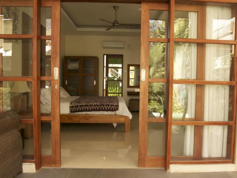 Villa Puri Balangan 울루와뚜 외부 사진
