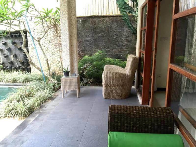 Villa Puri Balangan 울루와뚜 외부 사진