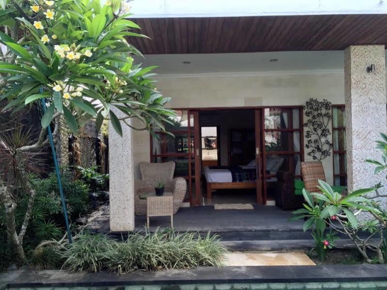 Villa Puri Balangan 울루와뚜 외부 사진
