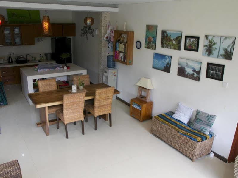 Villa Puri Balangan 울루와뚜 외부 사진