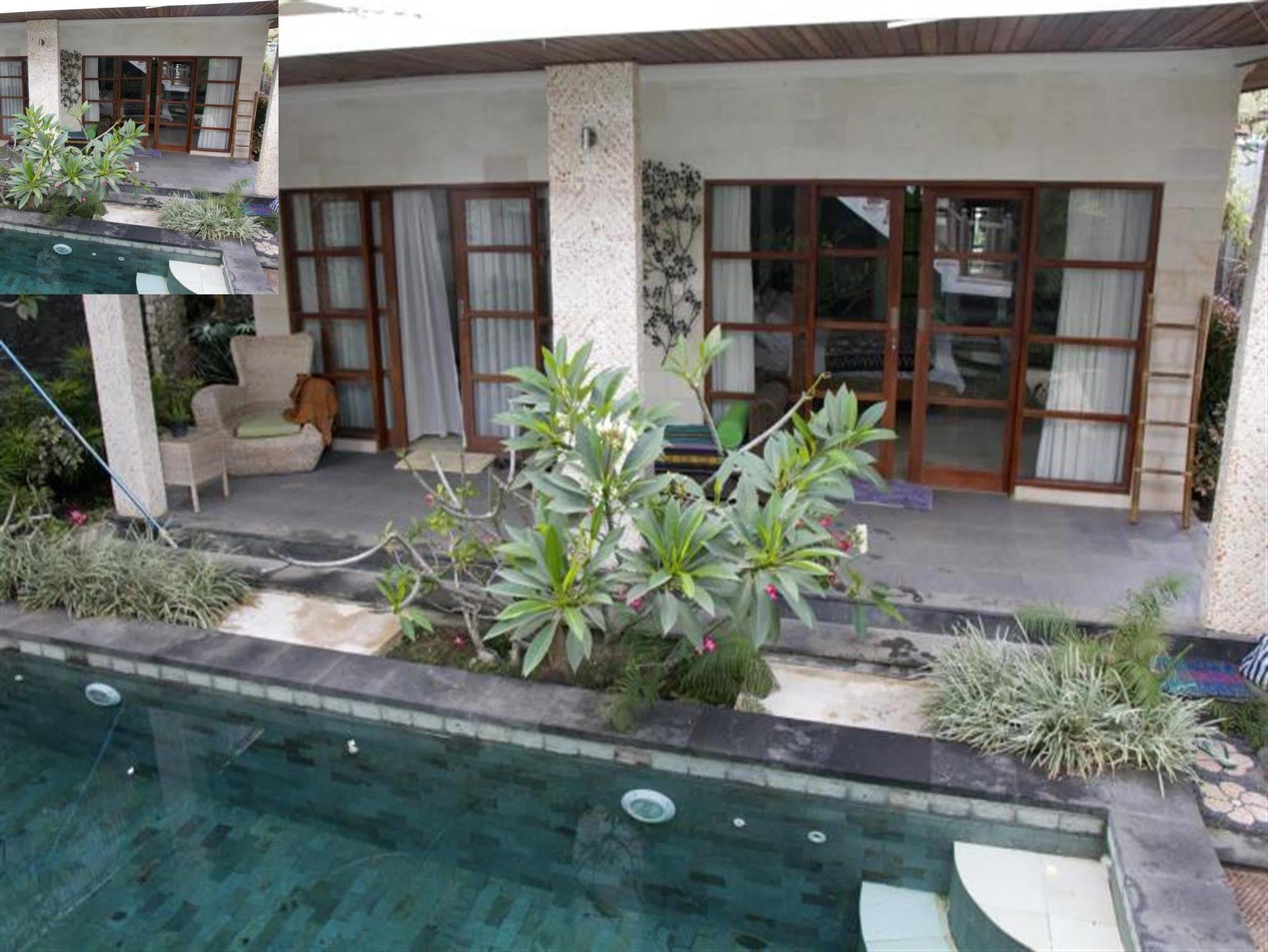 Villa Puri Balangan 울루와뚜 외부 사진